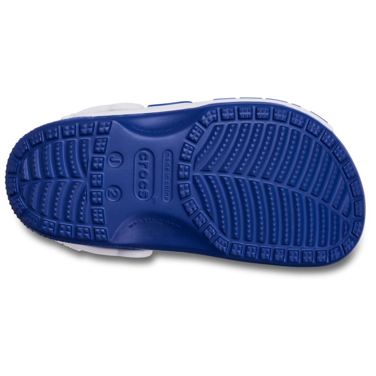 Kids' NFL Indianapolis Colts Graphic Classic Clog