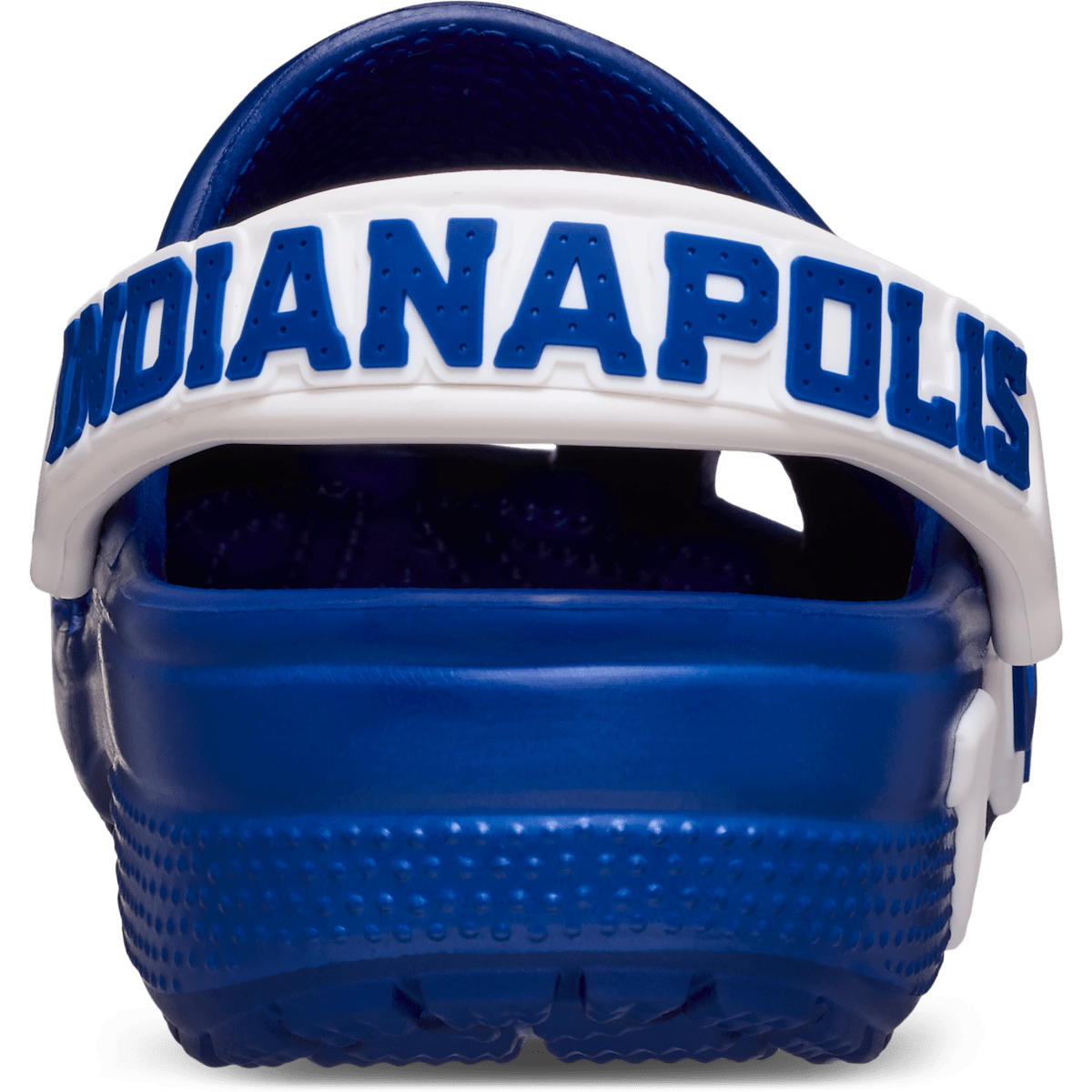 Kids' NFL Indianapolis Colts Graphic Classic Clog