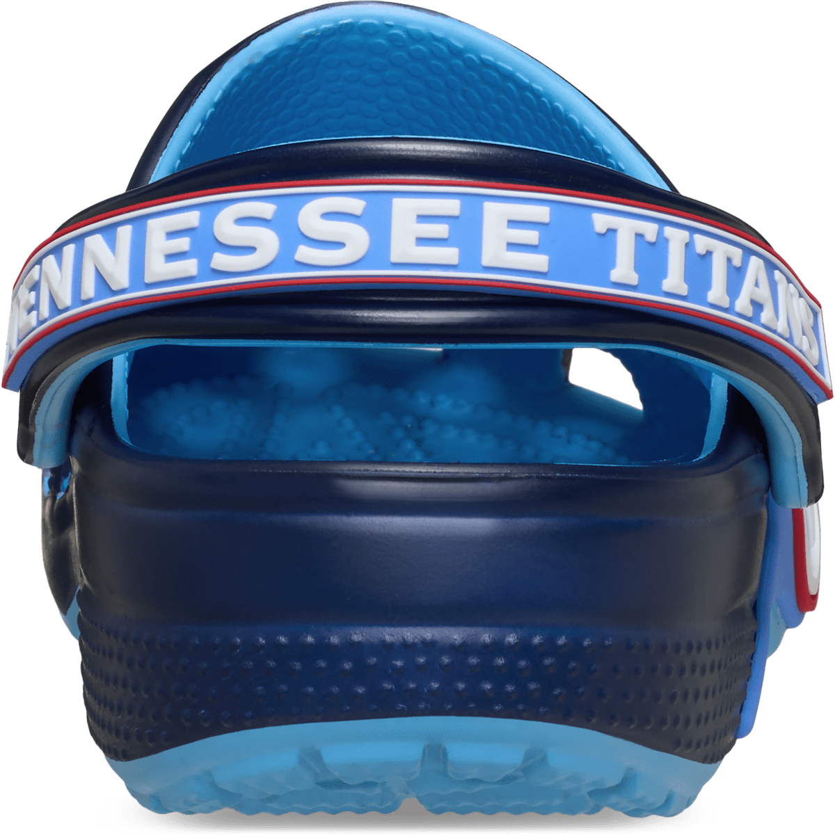 Kids' NFL Tennessee Titans Graphic Classic Clog