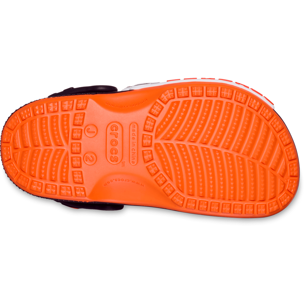 Kids' NFL Cincinnati Bengals Graphic Classic Clog