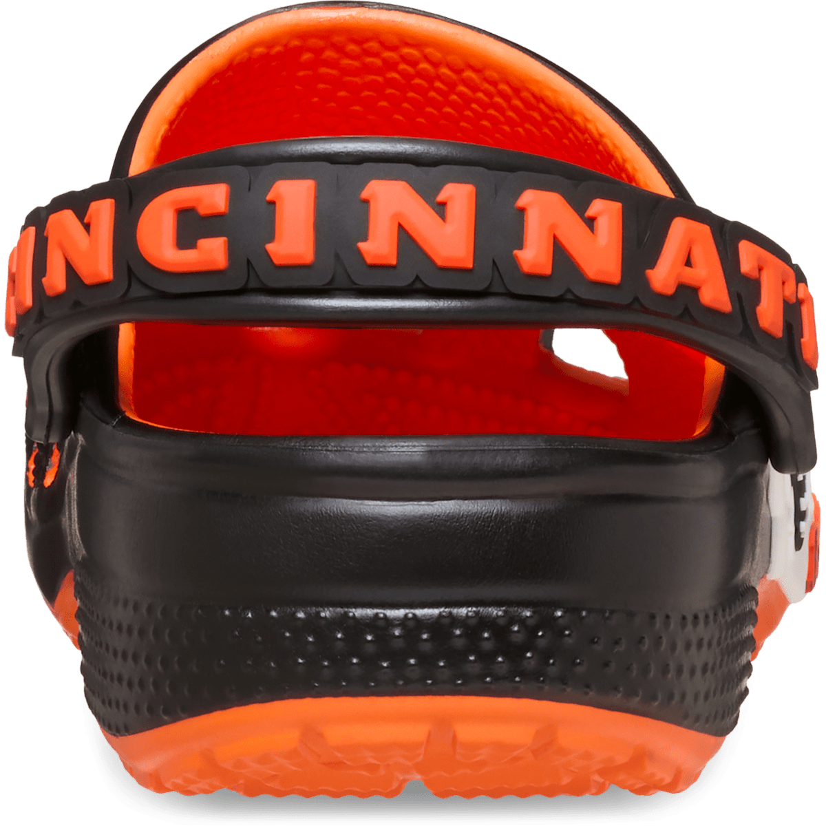 Kids' NFL Cincinnati Bengals Graphic Classic Clog