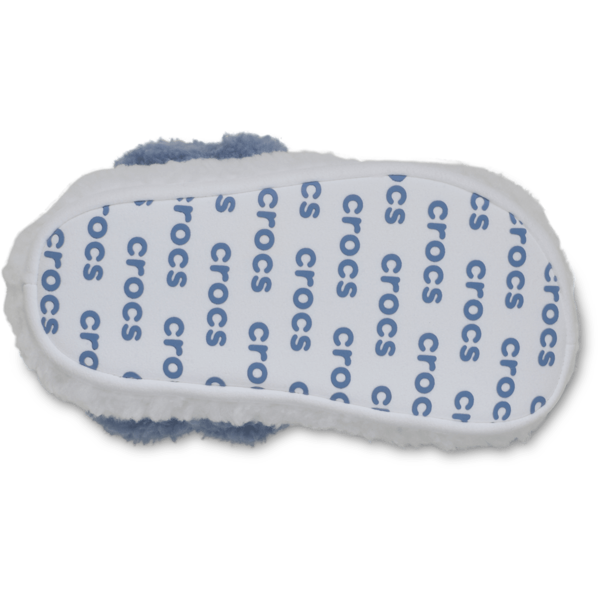 Toddlers Classic Cozzzy Snowman Slipper