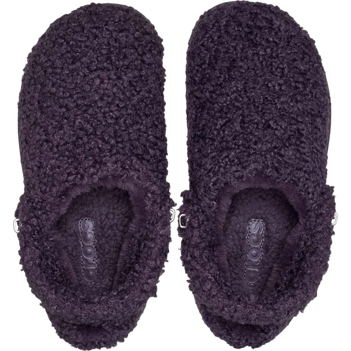 Unfurgettable Floral Band Clog