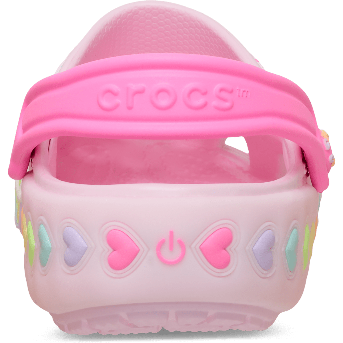 Kids' Classic Butterfly Lights Clog