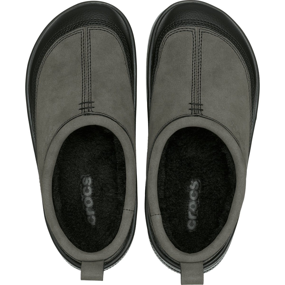Alpine Clog