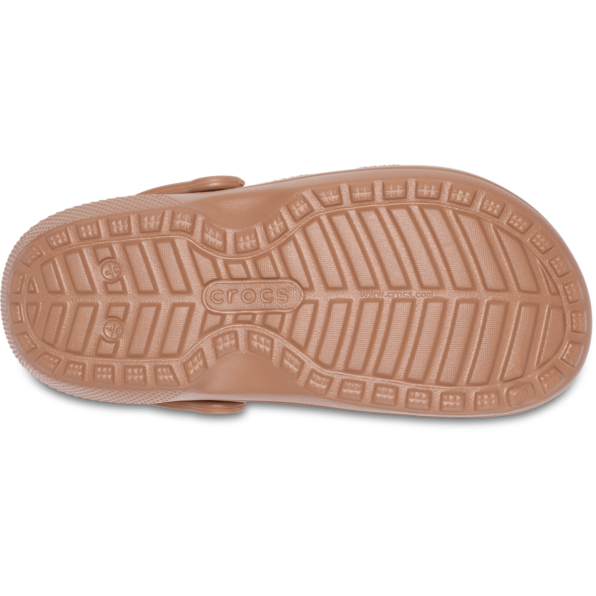 Classic Lined Animal Clog