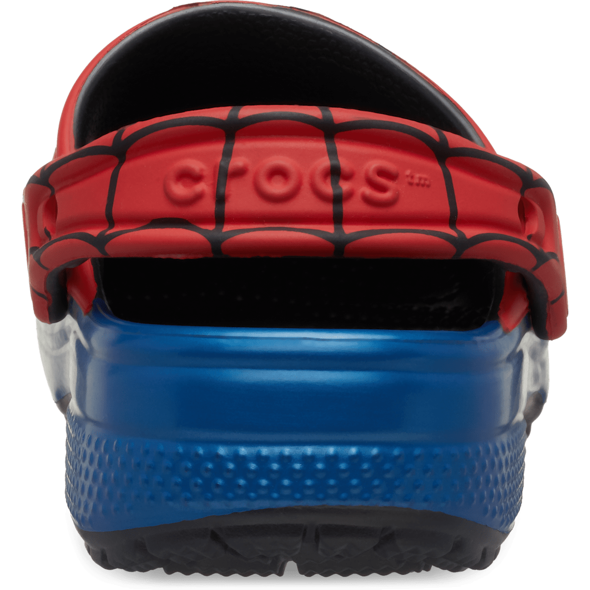 Toddler Spider-Man Classic Clog