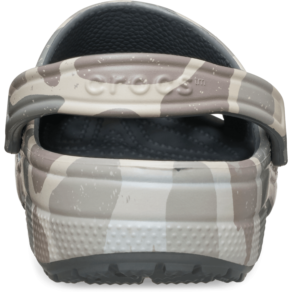 BURLEBO Deer Camo Classic Clog