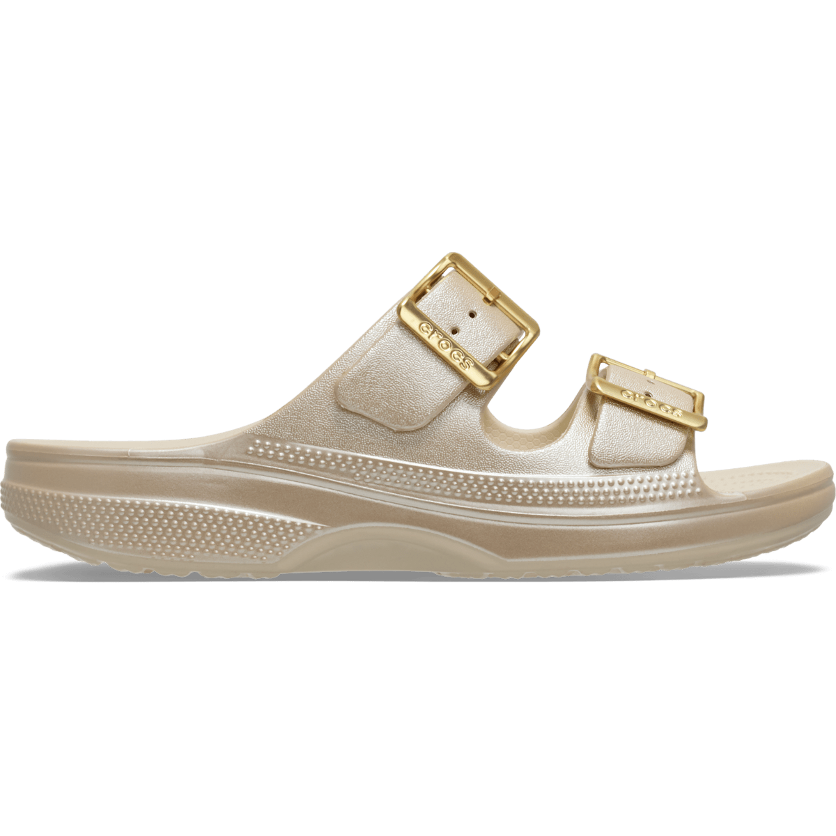 Women's Saturday Tinted Metallic Sandal