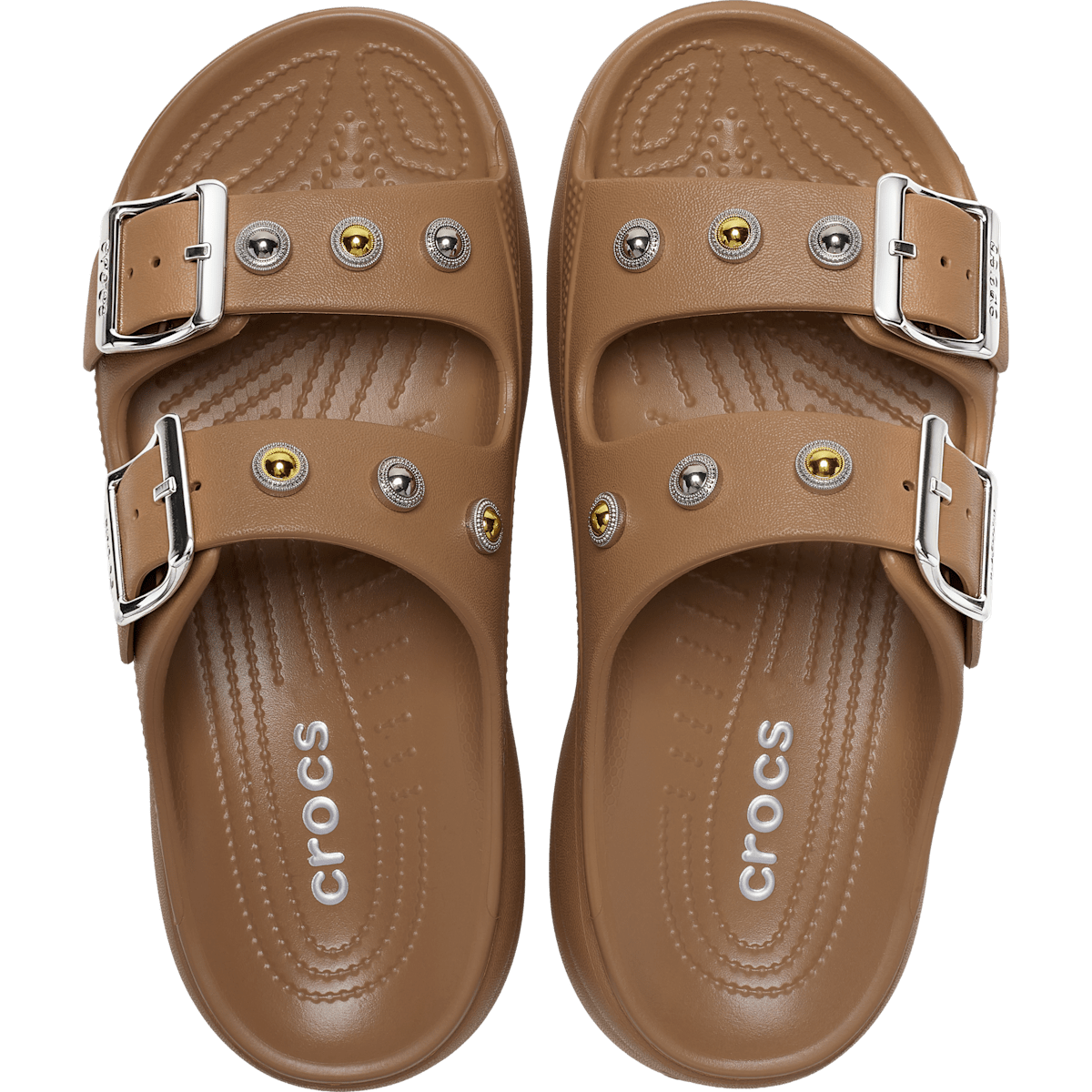 Women's Saturday Platform Embellished Sandal