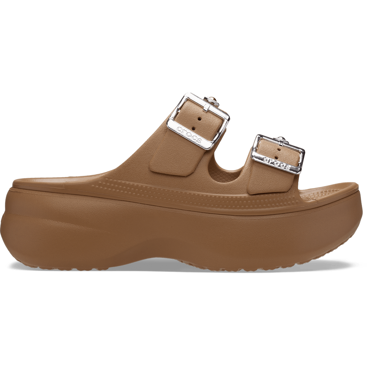 Women's Saturday Platform Embellished Sandal