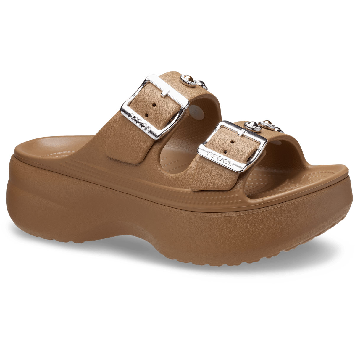 Women's Saturday Platform Embellished Sandal