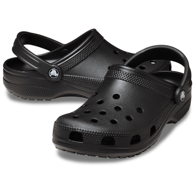 STAPLE × Crocs Classic Clog Staple x Crocs Sidewalk Luxe Classic Clog Release | Hypebeast