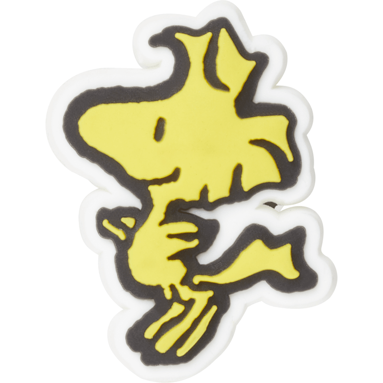 クロックス ピーナッツ ウッドストック ジビッツ・アクセサリー｜Crocs公式