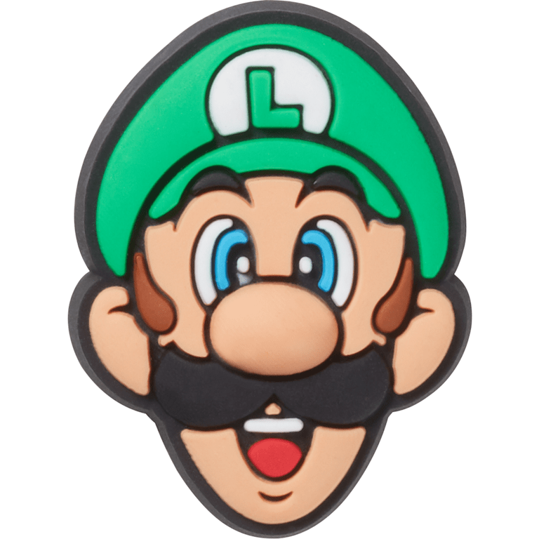 クロックス公式】スーパー マリオ ルイージ