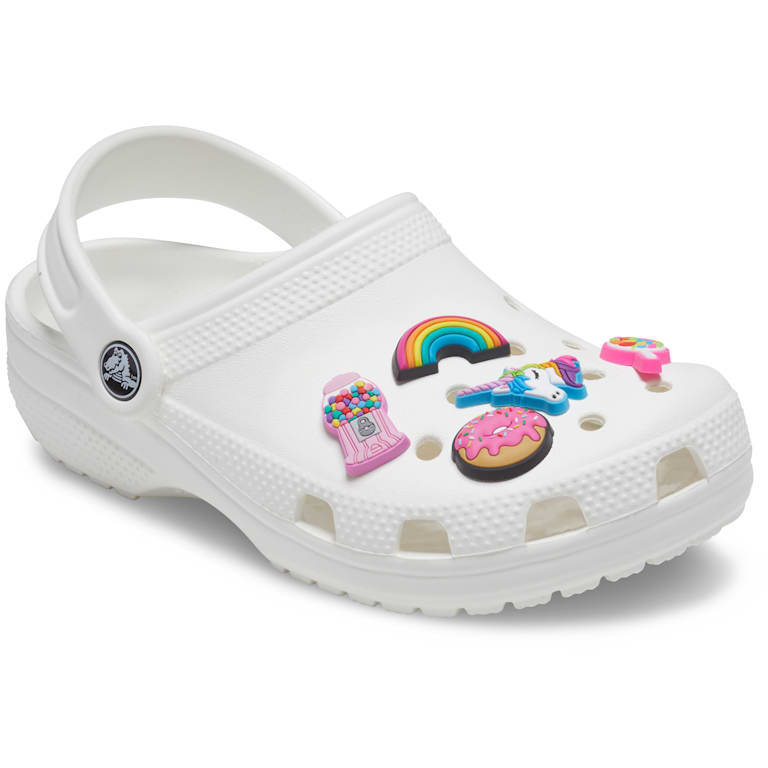 【関税込み】CROCS JIBBITZ Accessories Amazon.com: Crocs Zen Garden Sensory Jibbitz 5-Pack Zen