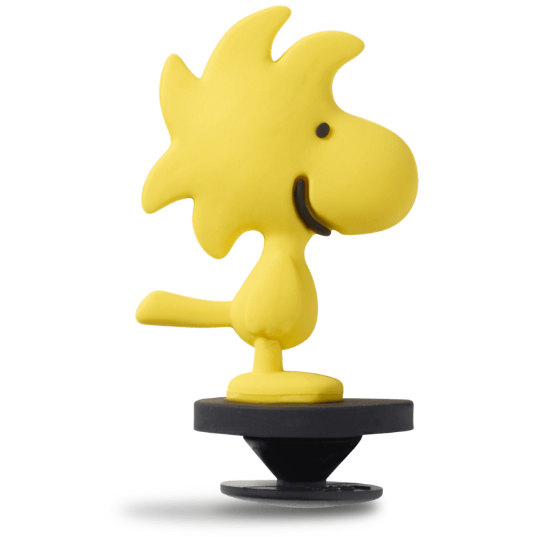 小物 java クロックス公式】3D ウッドストック | ジビッツ チャーム