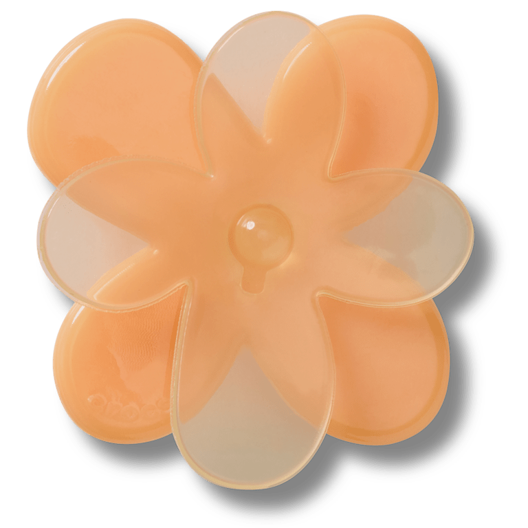 おらんげ。 ランニングカラーソックス | フラッシュオレンジ | メンズ