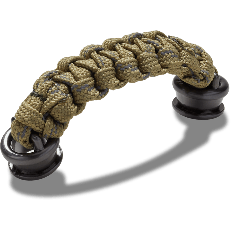 クロックス公式】ナイロン コード 1 | ジビッツ チャーム