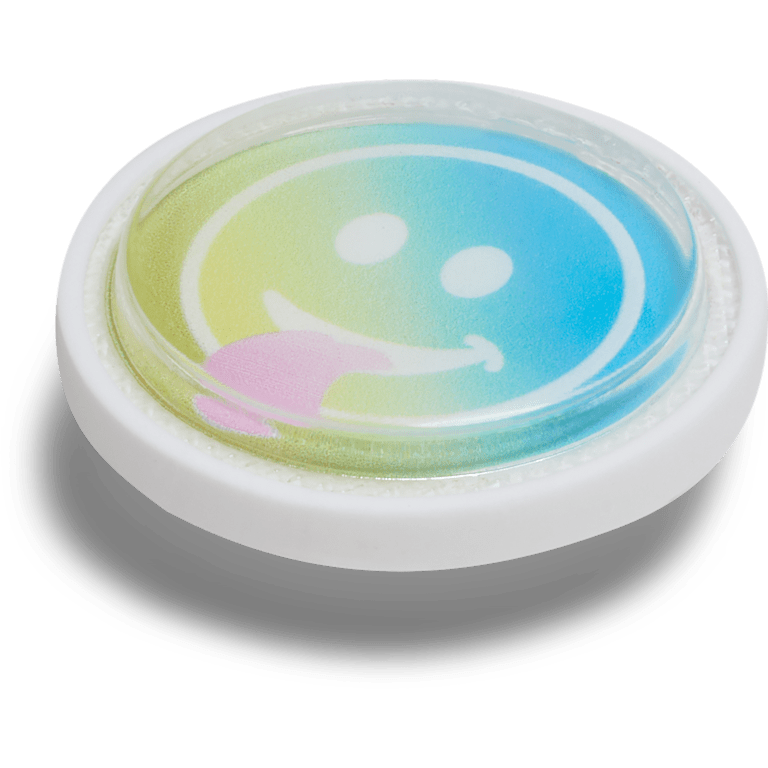 Salmos Smiley プリント Salmos Smiley プリント 版画