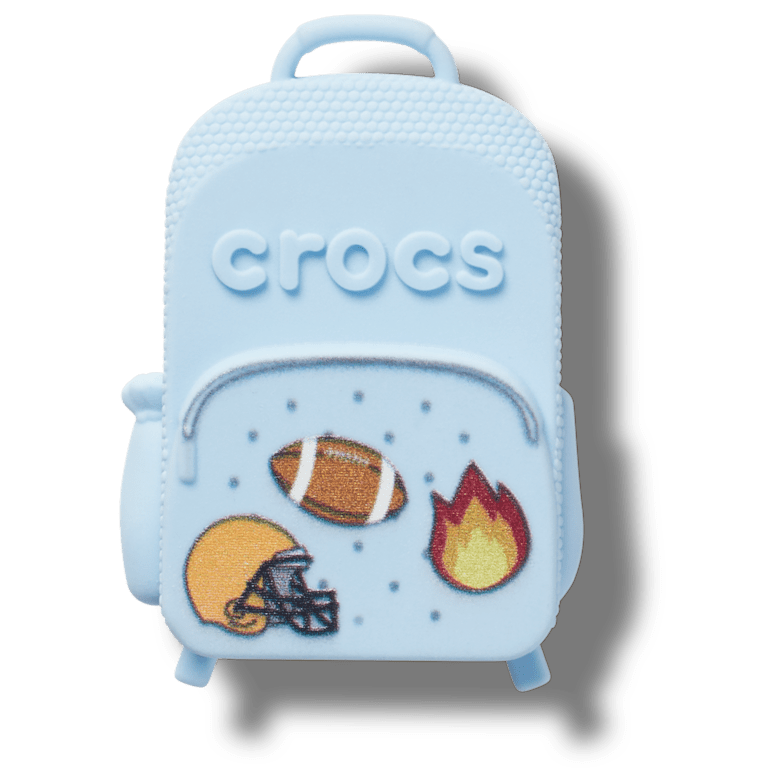 crocs クロックス　クラシックバックパック　ジビッツ大量！ クロックス クラシック バックパック・定番バッグ｜Crocs公式