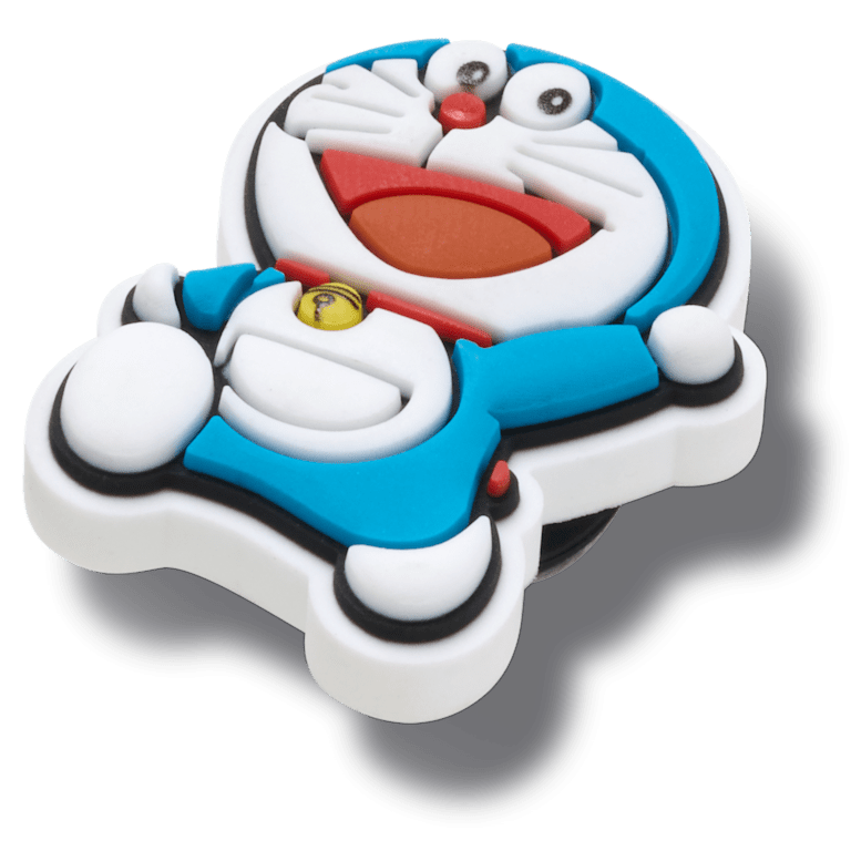 ドラえもん 2 ジビッツ シューズ用チャーム（クロックス）
