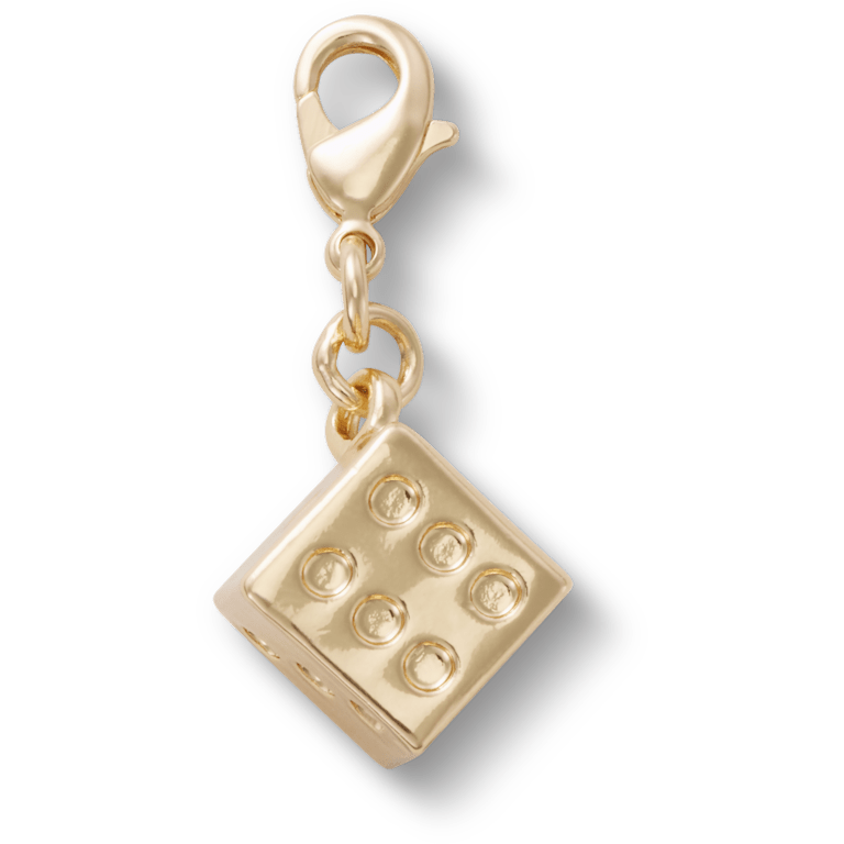 Dice Charm Jibbitz™ charms - Crocs