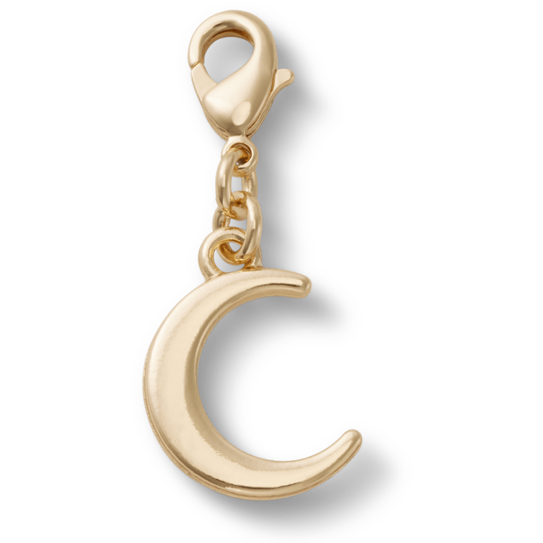 Moon Charm Jibbitz™ charms - Crocs