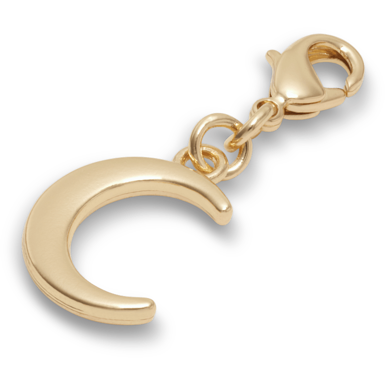 Moon Charm Jibbitz™ charms - Crocs