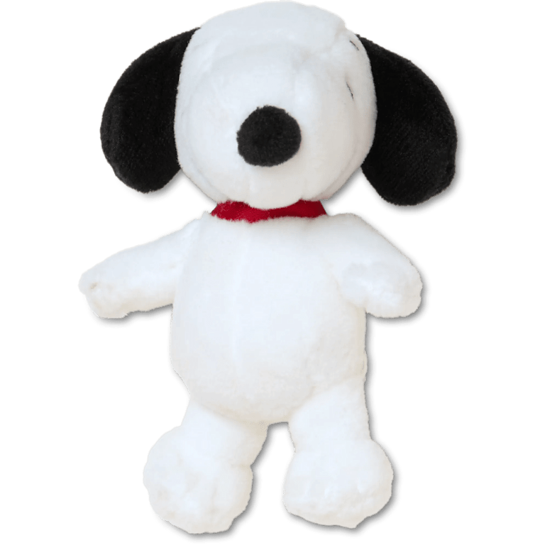 ピーナッツ スヌーピー プラッシュ ジビッツ・アクセサリー｜Crocs公式