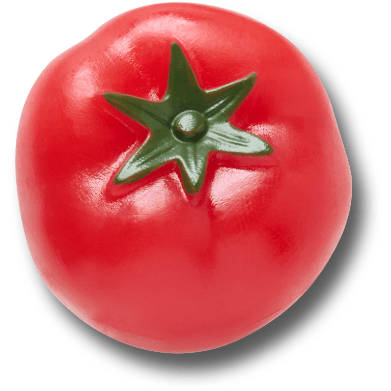 tomato  Organic Non-GMO Skyway 687 F1 Tomato