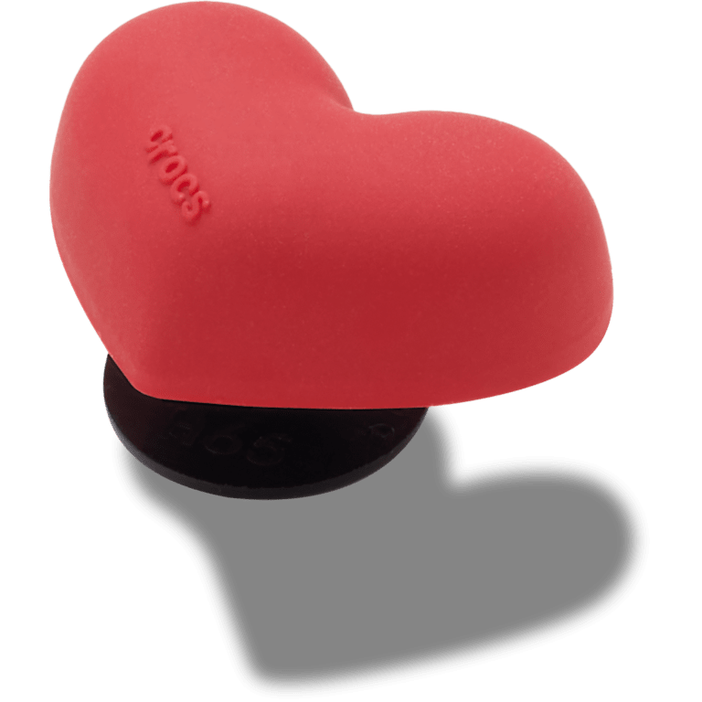 Forever Heart Jibbitz™ charms - Crocs
