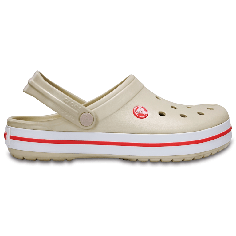 クロックス クロックバンド クロッグ｜踵ベルト付き｜Crocs公式