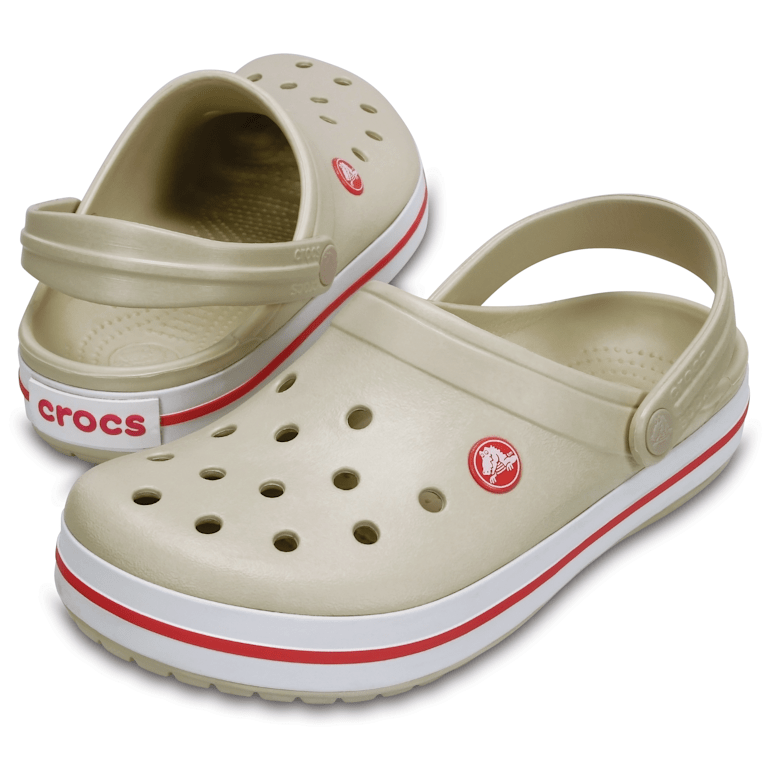 クロックス クロックバンド クロッグ｜踵ベルト付き｜Crocs公式