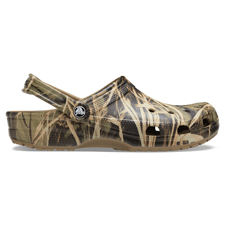 期間限定価格商品 Classic Realtree® V2 - Clog - Crocs 靴