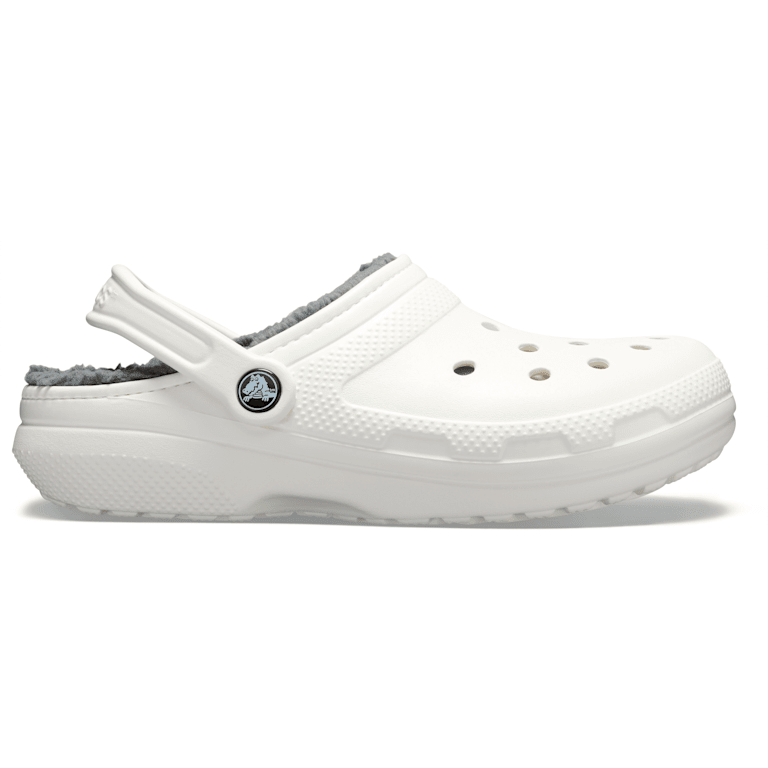 Classic Lined Clog - Crocs