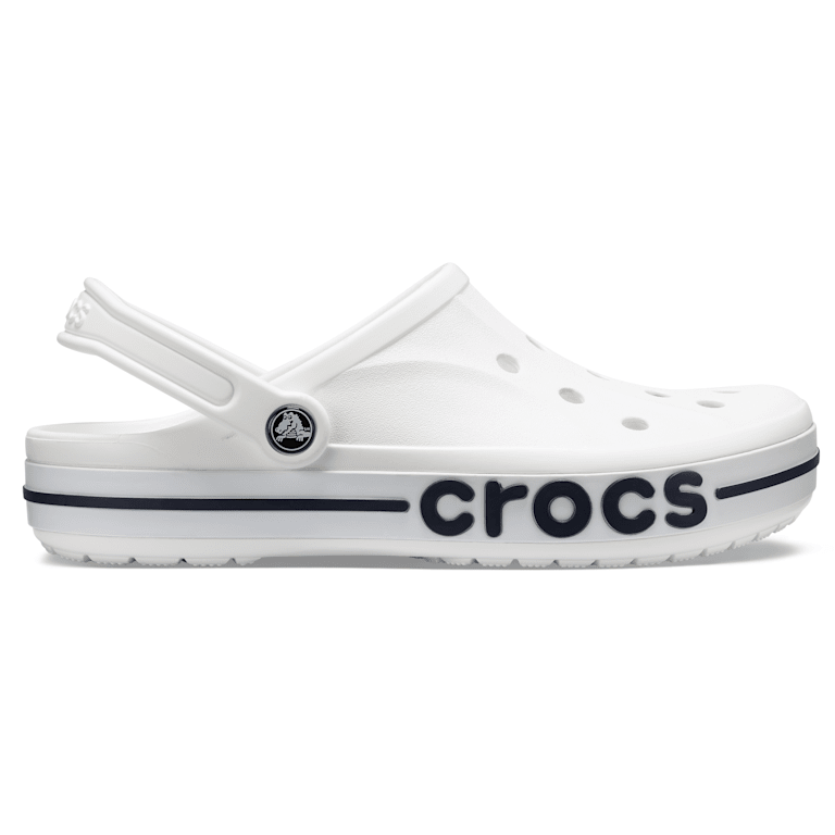 ★CROCS★ Public Bayaband Clog BKW 24SUCL205089 24SUCL205089 Amazon.com | Crocs Unisex-Adult Bayaband Clogs, Slate Grey