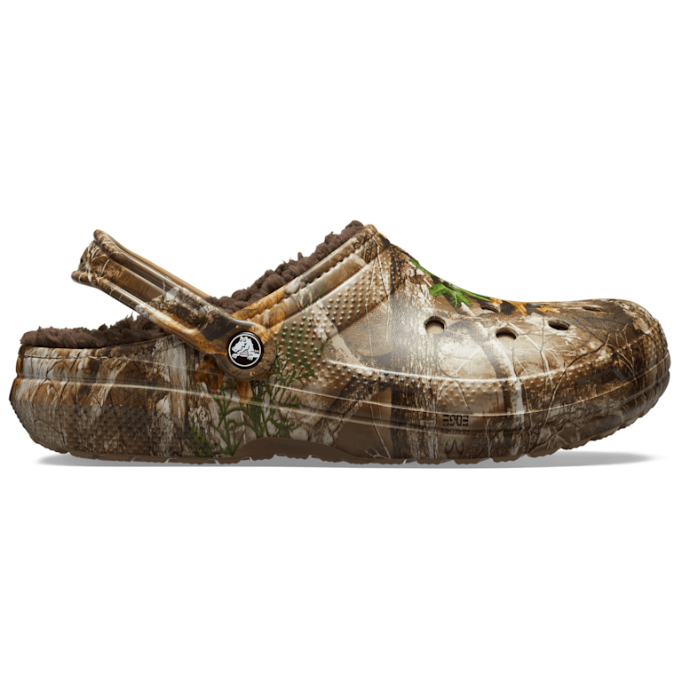 クラシック ラインド リアルツリー エッジ® クロッグ | Crocs公式