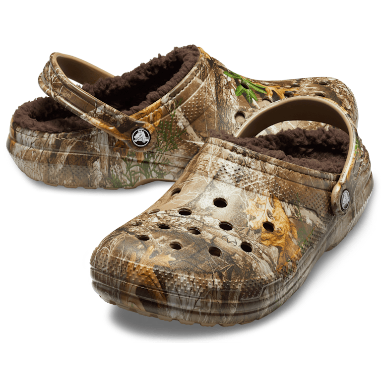 クラシック ラインド リアルツリー エッジ® クロッグ | Crocs公式