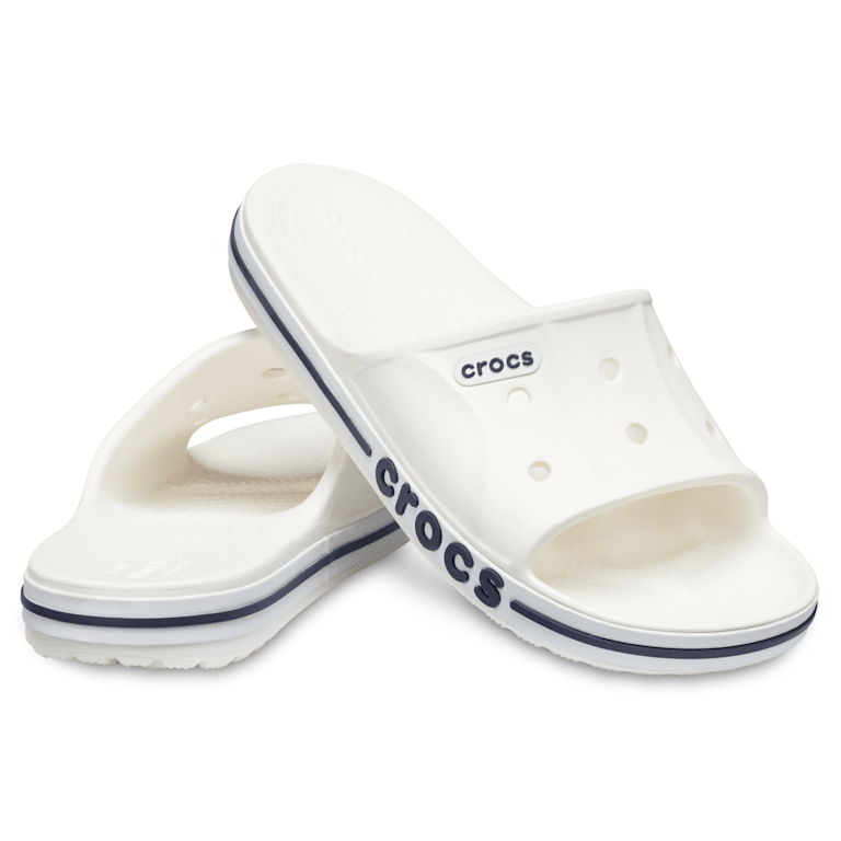◆CROCS◆ Choose 1 of 4 public bayaband slides Crocs Unisex Bayaband Slide Sandals - Walmart.com