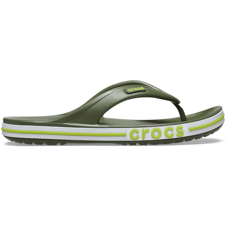 ◆CROCS◆ ADULT BAYABAND FLIP COB 25SUFP205393 Bayaband Flip - Crocs