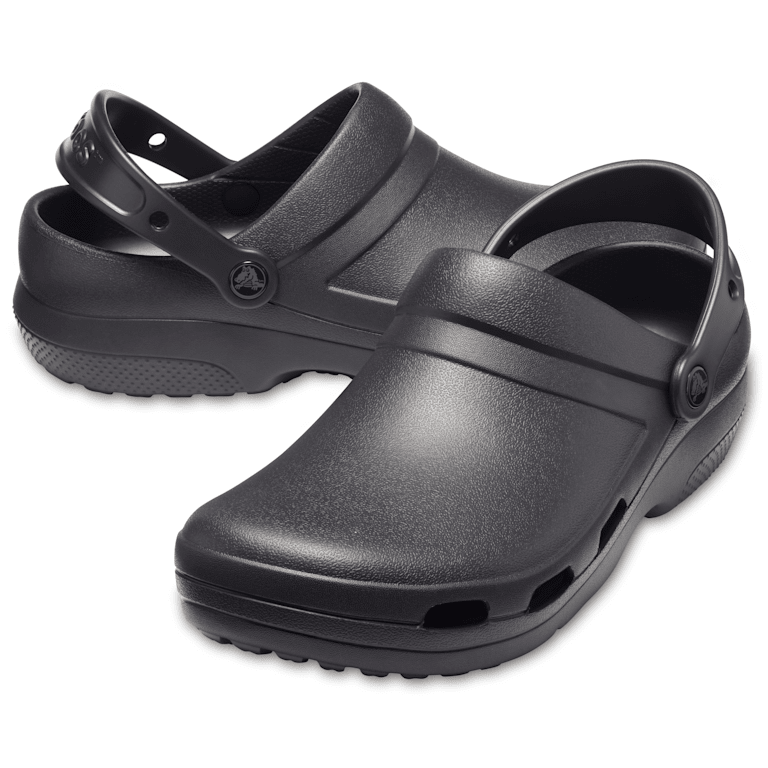 М　ユリカМウィッグ靴 スペシャリスト 2.0 ベント クロッグ｜クロックス