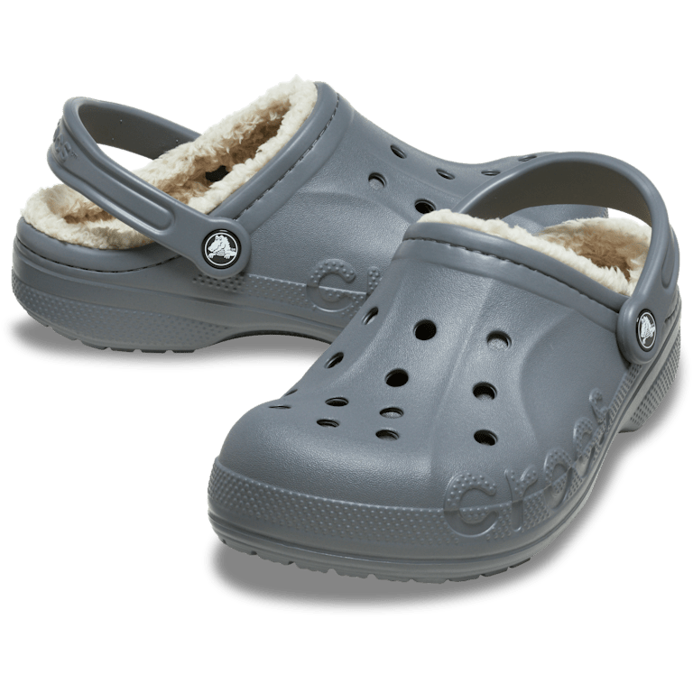 クロックス バヤ ラインド クロッグ｜レディース メンズ秋冬用｜Crocs公式
