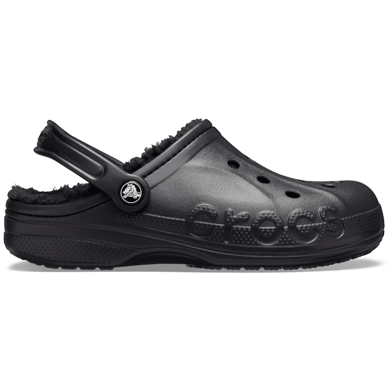 クリストファーネメス Crocs Baya Lined Clogs 'Orchid' 205969-5Q5