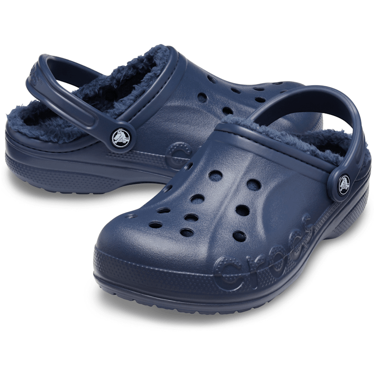 【新品・未使用！】2,300円引き！！クロックス BAYA LINED CLOG クロックス バヤ ラインド クロッグ｜レディース メンズ秋冬用