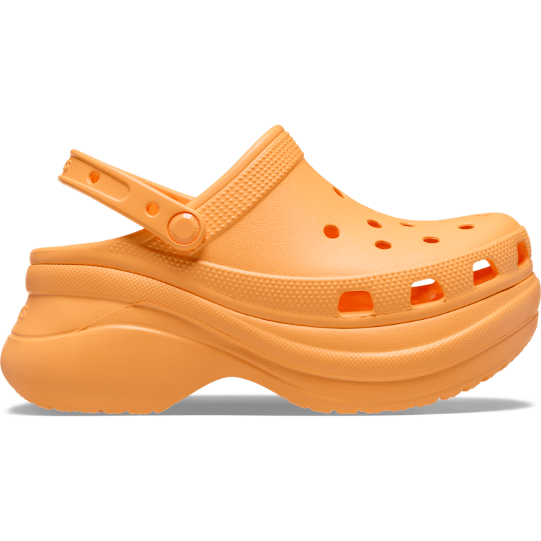 crocs AtmosPink X Crocs Classic Bae Clog W White （アトモス