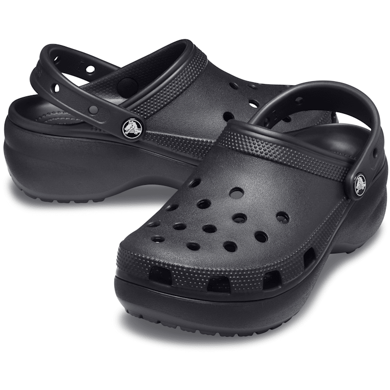 人気が高い クロックス クラシック クロッグ厚底｜Crocs公式 プラットフォーム サンダル