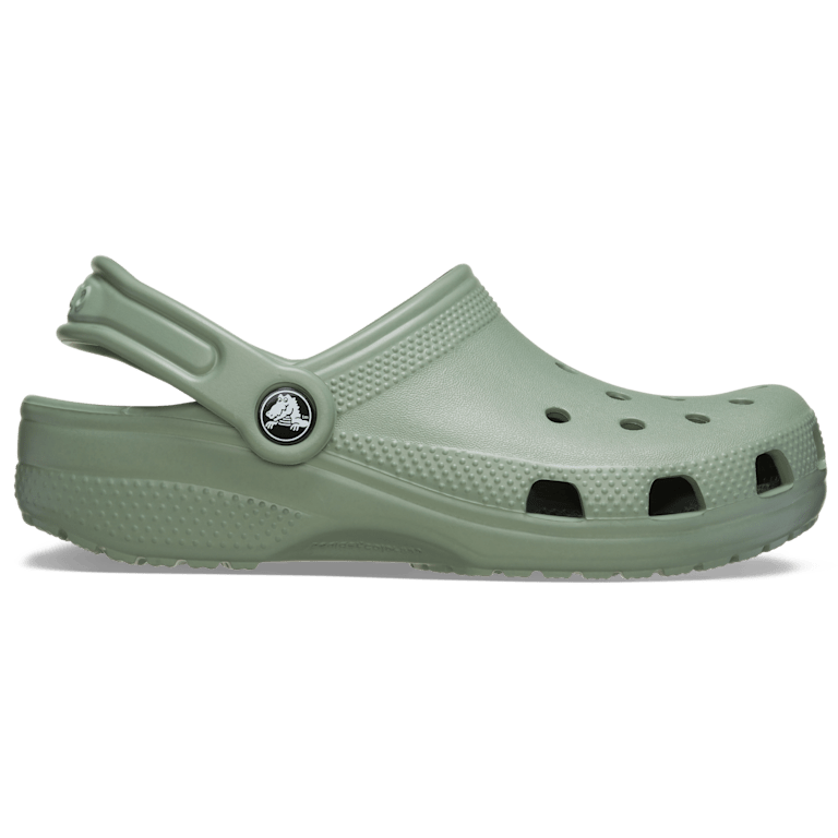 【関税込み】Classic Clog in Green Kids' Classic Clog - Crocs