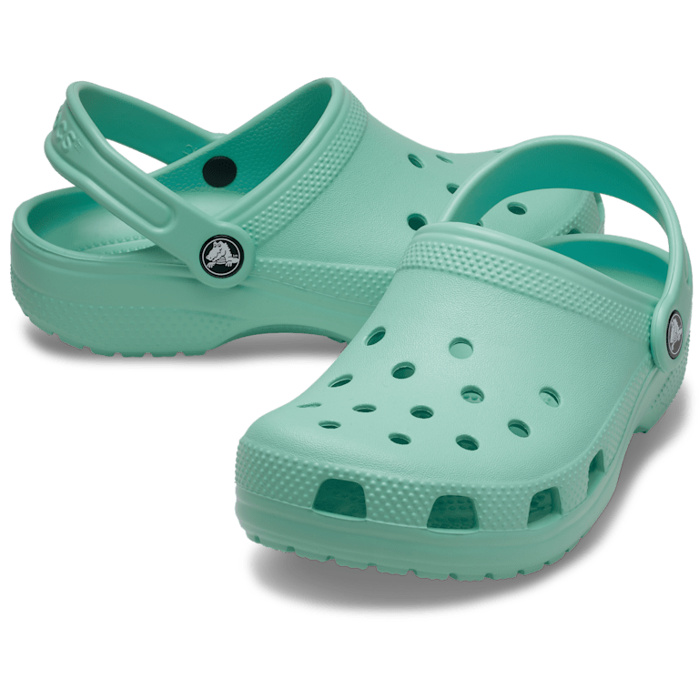 Kids' Classic Clog - Crocs
