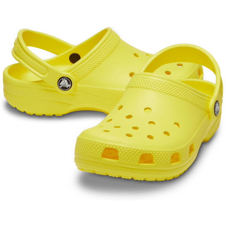 Kids' Classic Clog - Crocs